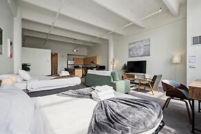 Loft 640