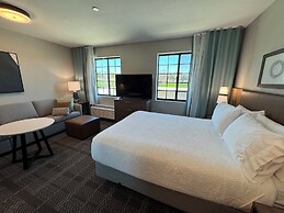 Staybridge Suites Sacramento - Woodland by IHG