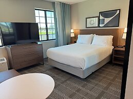 Staybridge Suites Sacramento - Woodland by IHG