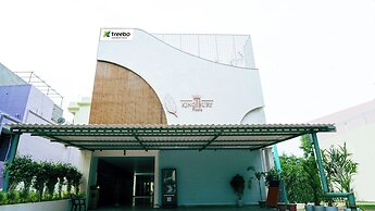 Treebo Kingsbury Fiesta Vellore