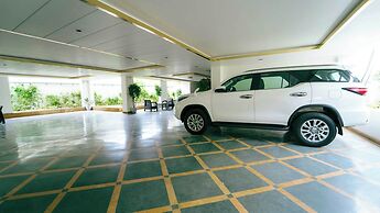 Treebo Kingsbury Fiesta Vellore