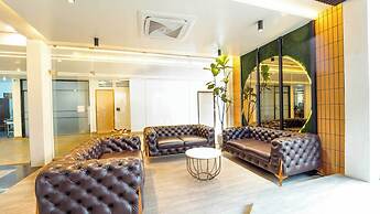 Treebo Kingsbury Fiesta Vellore