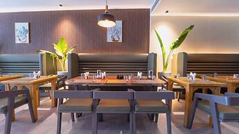 Treebo Kingsbury Fiesta Vellore