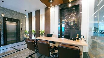 Treebo Kingsbury Fiesta Vellore