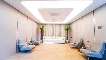 Treebo Kingsbury Fiesta Vellore