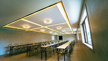 Treebo Kingsbury Fiesta Vellore