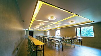 Treebo Kingsbury Fiesta Vellore