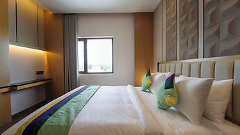 Treebo Kingsbury Fiesta Vellore