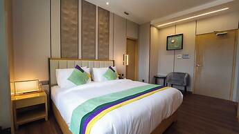 Treebo Kingsbury Fiesta Vellore