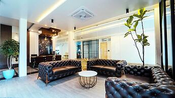 Treebo Kingsbury Fiesta Vellore