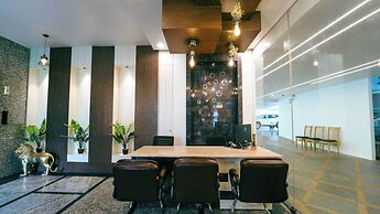 Treebo Kingsbury Fiesta Vellore