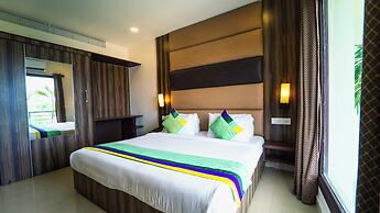 Treebo Kingsbury Fiesta Vellore