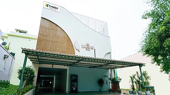 Treebo Kingsbury Fiesta Vellore