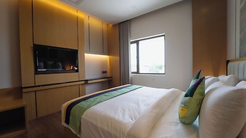 Treebo Kingsbury Fiesta Vellore