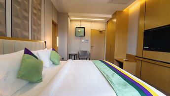 Treebo Kingsbury Fiesta Vellore