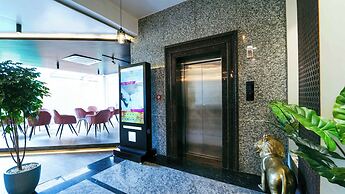 Treebo Kingsbury Fiesta Vellore