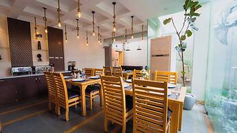 Treebo Kingsbury Fiesta Vellore