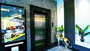 Treebo Kingsbury Fiesta Vellore