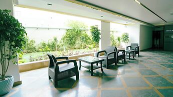 Treebo Kingsbury Fiesta Vellore