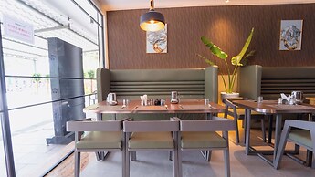 Treebo Kingsbury Fiesta Vellore