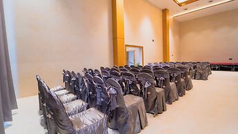 Treebo Kingsbury Fiesta Vellore