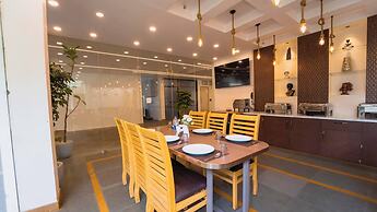 Treebo Kingsbury Fiesta Vellore