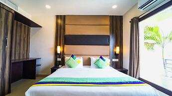 Treebo Kingsbury Fiesta Vellore