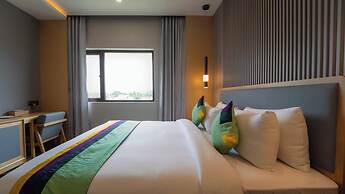 Treebo Kingsbury Fiesta Vellore