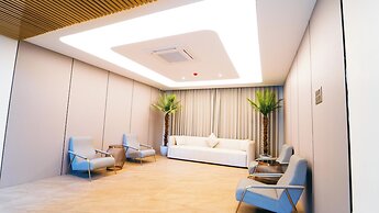 Treebo Kingsbury Fiesta Vellore