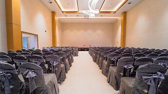 Treebo Kingsbury Fiesta Vellore