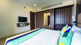 Treebo Kingsbury Fiesta Vellore