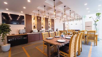 Treebo Kingsbury Fiesta Vellore