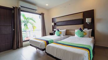 Treebo Kingsbury Fiesta Vellore