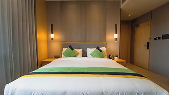 Treebo Kingsbury Fiesta Vellore