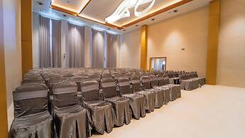 Treebo Kingsbury Fiesta Vellore