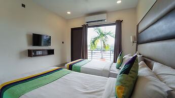 Treebo Kingsbury Fiesta Vellore