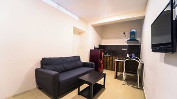 Treebo Kingsbury Fiesta Vellore