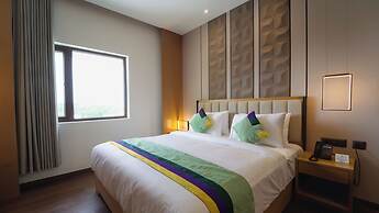 Treebo Kingsbury Fiesta Vellore