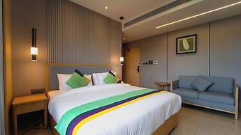 Treebo Kingsbury Fiesta Vellore