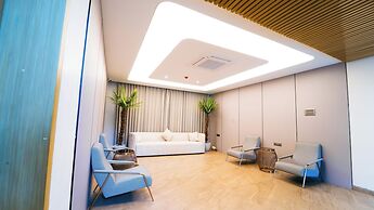 Treebo Kingsbury Fiesta Vellore