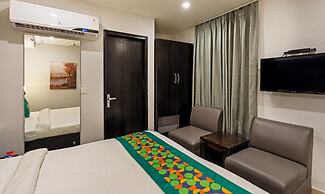 Treebo Chandigarh Grand