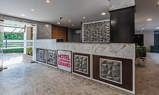 Treebo Chandigarh Grand