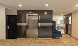Treebo Chandigarh Grand