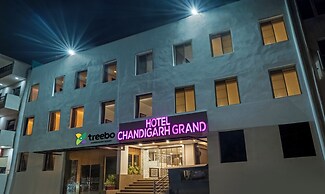 Treebo Chandigarh Grand
