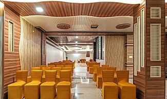 Treebo Chandigarh Grand
