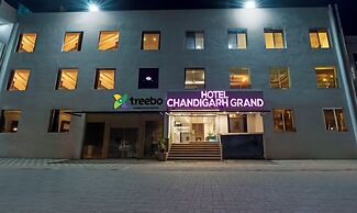 Treebo Chandigarh Grand