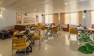 Treebo Chandigarh Grand