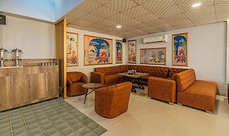 Treebo Chandigarh Grand