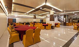 Treebo Chandigarh Grand