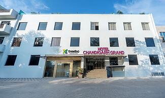 Treebo Chandigarh Grand